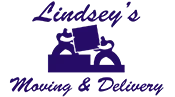 Lindsey’s Moving & Delivery